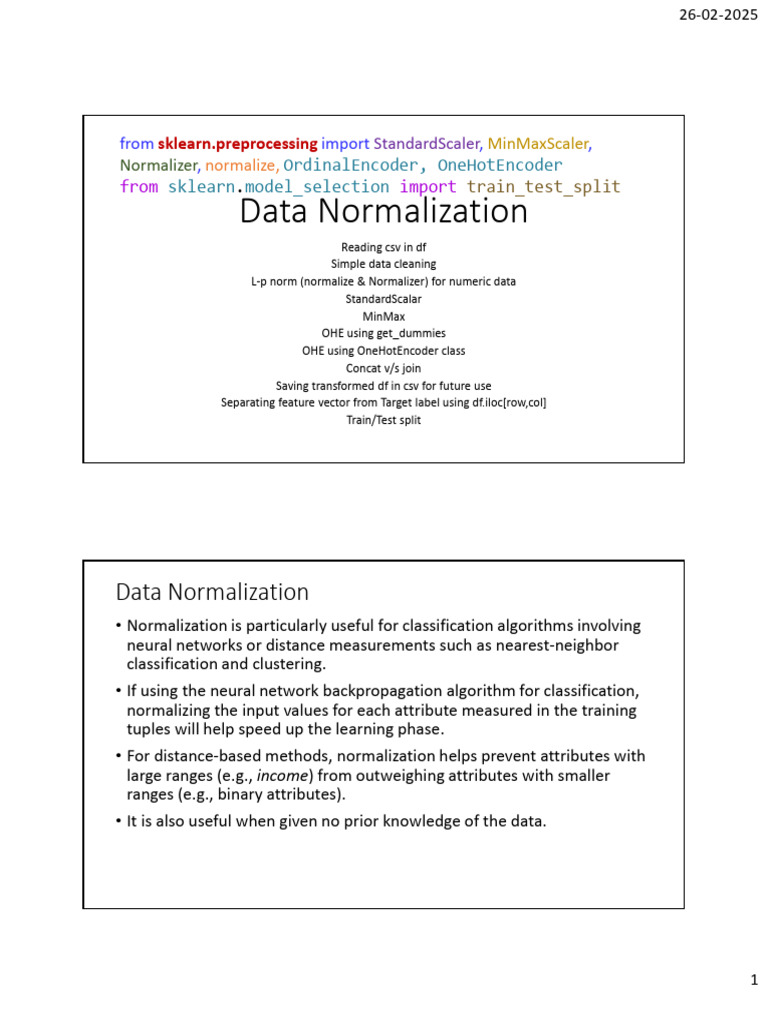 Seven Lab Instruction | PDF