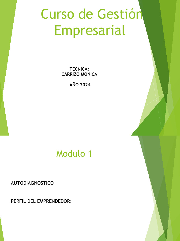 Claves para Emprendedores Exitosos | PDF | Iniciativa empresarial ...