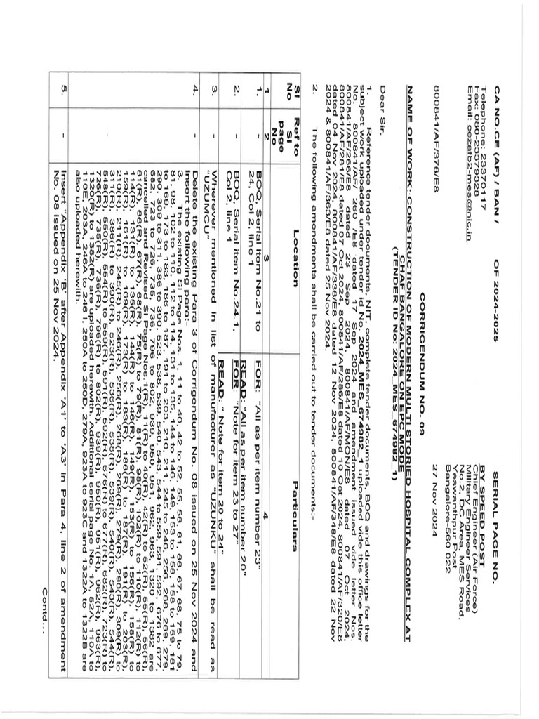 800841amend9 | PDF