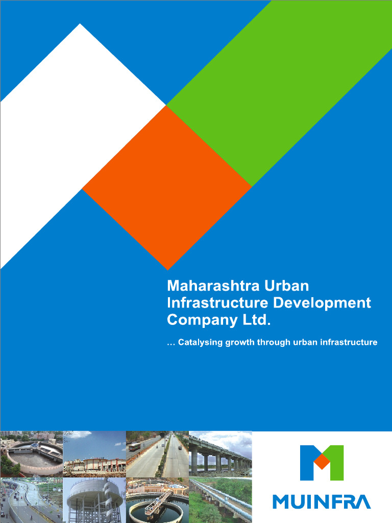 MUINFRAbrouchure | PDF