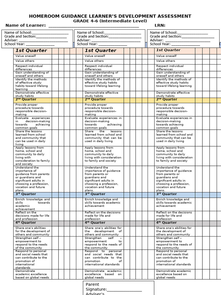HG_card_elem_051636 (2) | PDF | Learning | Decision Making