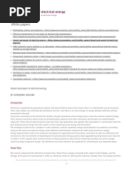 Active and Reactive Energy Import/Export | PDF | Ac Power | Electric Power