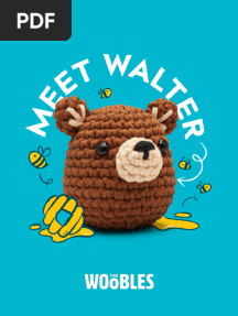 Walter the Bear
