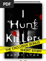 Download CAREER DAY An I HUNT KILLERS Prequel by Barry Lyga by Little Brown Books for Young Readers SN83942363 doc pdf