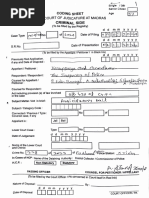 Application For Certified COPY Nakal | PDF