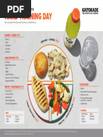 National Dysphagia Diets NATIONAL DYSPHAGIA DIET (NDD) PDF | PDF ...