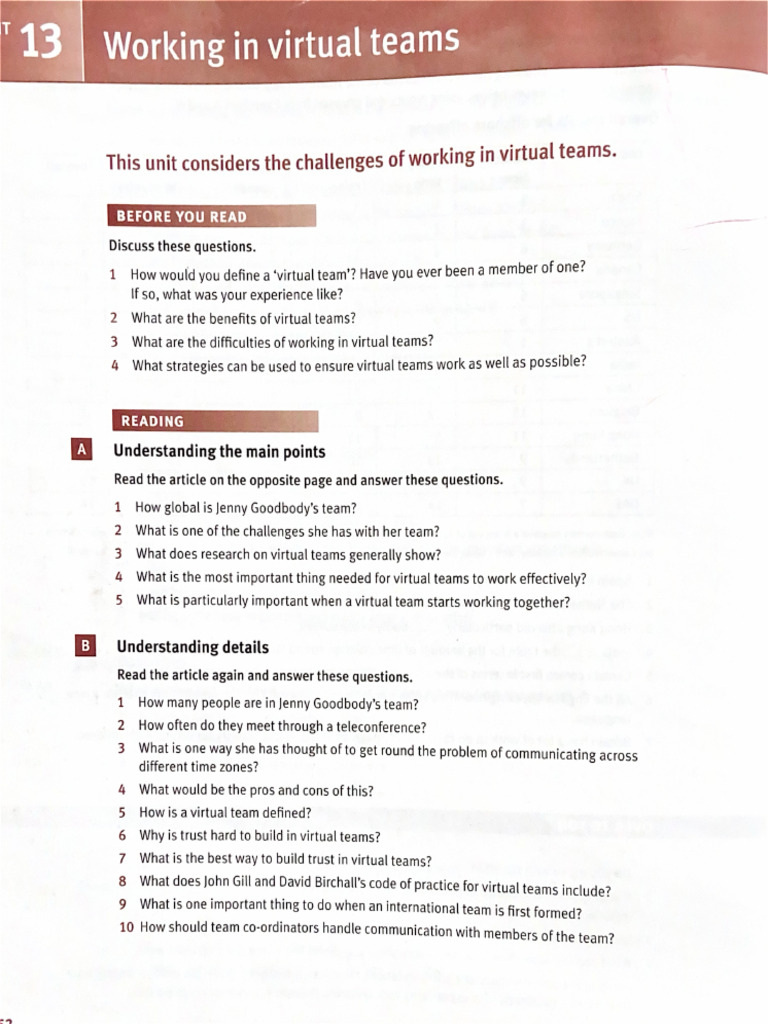 Activity | PDF