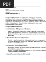 Case Study Analysis Assignment Guide | PDF | Critical Thinking | Thought