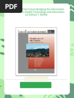 Telehealth Ecosystems in Practice | PDF | Health Care | Medicine