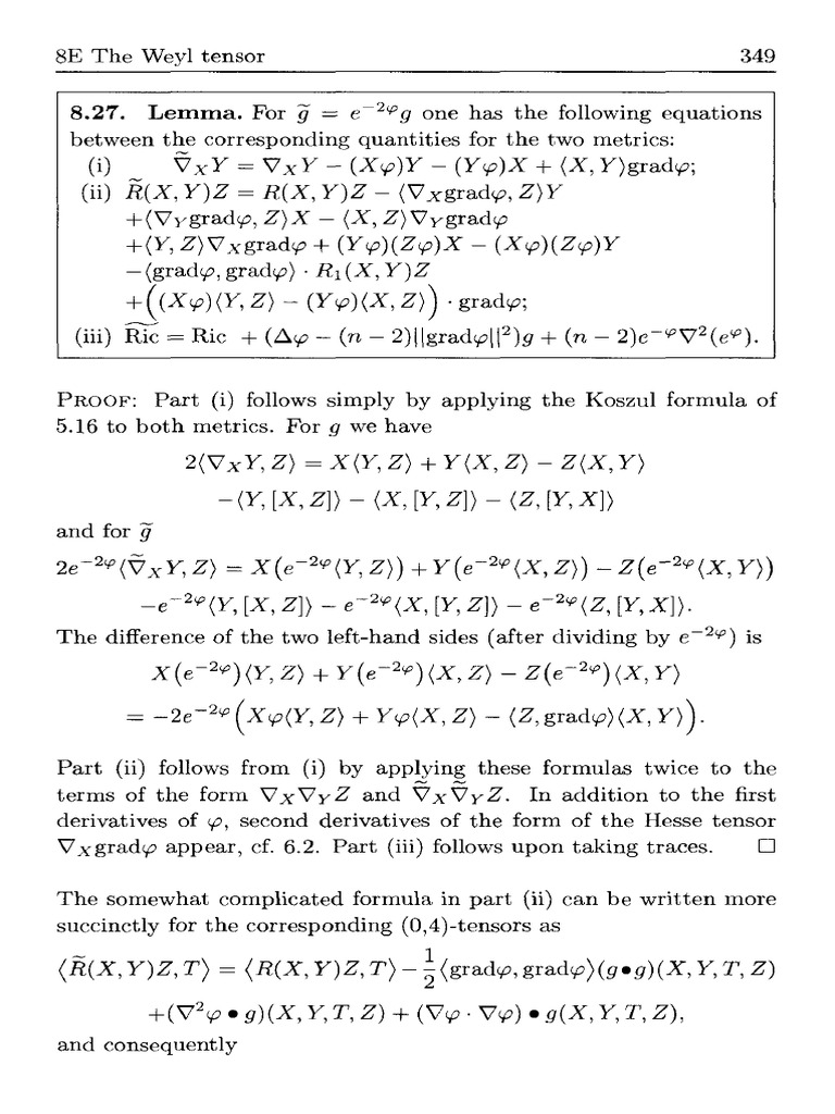 Bản sao của Wolfgang Kuhnel - Differential geometry - curves - surfaces ...