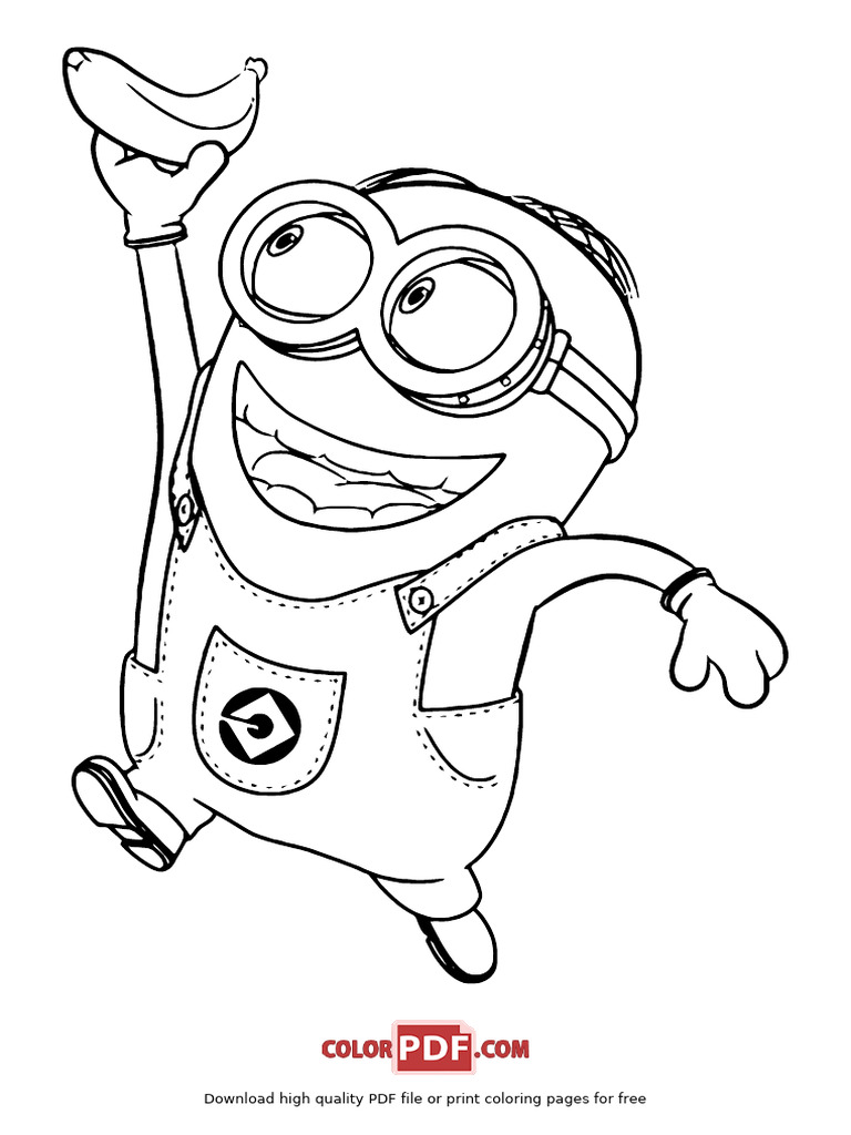 Minions | PDF