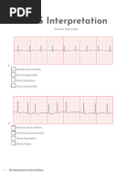Dr. C Bravado: CTG Assessment Guide | PDF