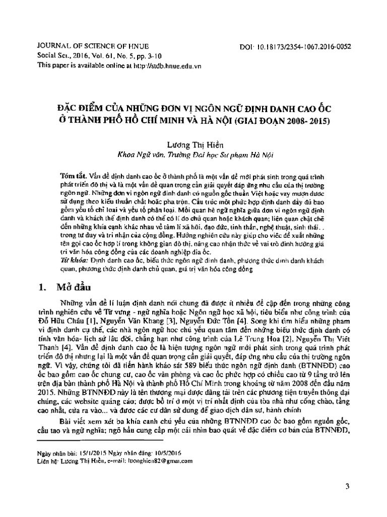 Bài Báo Pdf Liberal Arts Education Linguistics