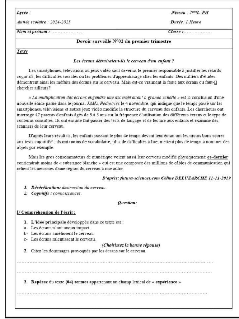 Compo 2 AS | PDF