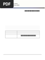 Form 1194: Immigration Status Certification | PDF | Travel Visa | Passport