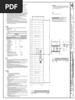 Column Plumb Tolerances in Steel Structures | PDF | Civil Engineering ...