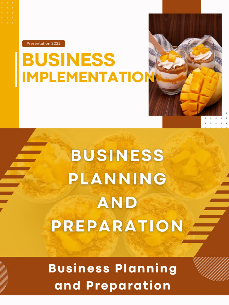 Mock Business Plan Insights 2025 | PDF | Marketing | Economies