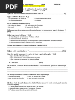 Résumé de 