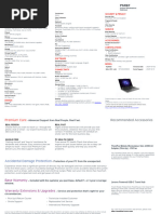 Loq 15irx9 83dv00hdin | PDF | Usb | Computer Hardware