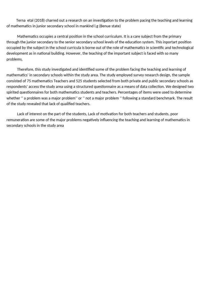 Mathematics pdf