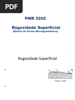 Tabela de Conversão de Rugosidade | PDF | Física Aplicada e ...