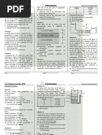 Coconet Bio-Engineering Standards Update | PDF | Coconut
