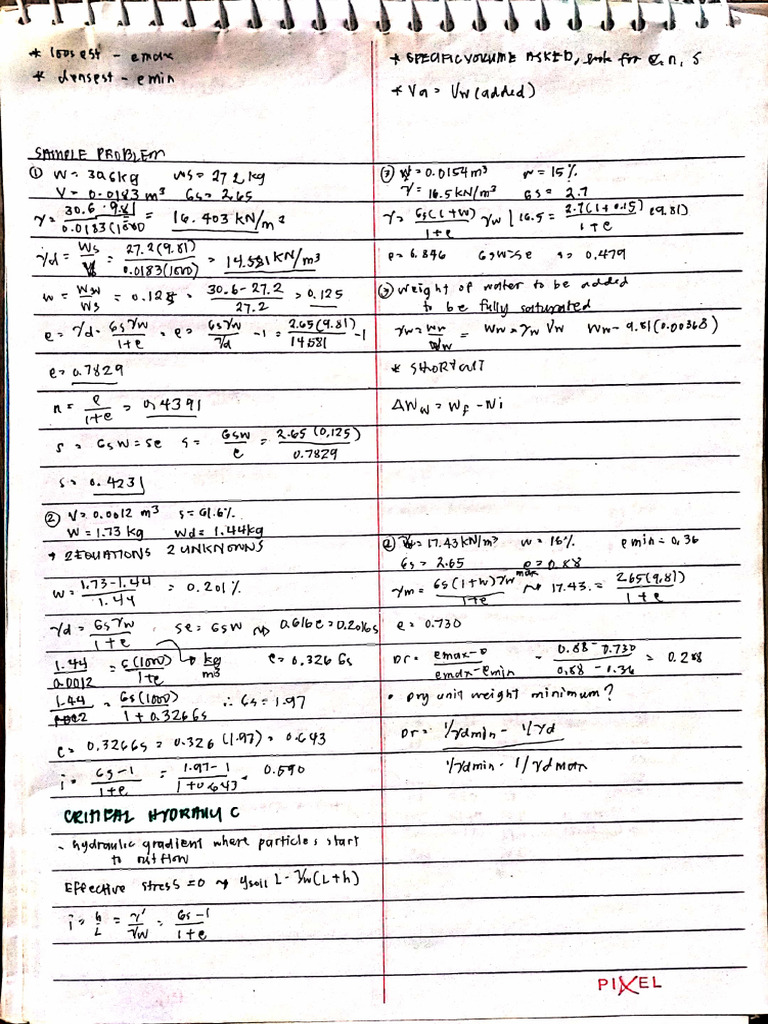 Geotech Solution Pdf