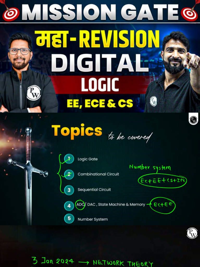 MAHA Revision - Class Notes | PDF