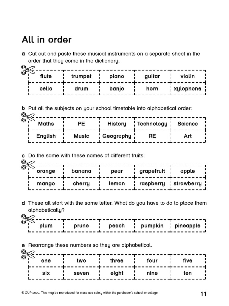 all_in_order | PDF