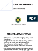 PPT2 - Jaringan Transportasi-Rev