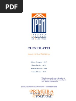 IPAM FGEST Trabalho de Empresa