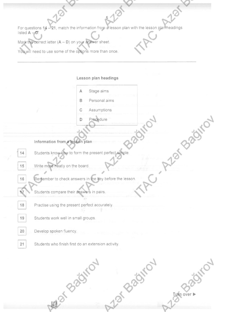 Test 8 4 | PDF