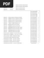 GCMI Color Reference Guide | PDF | Bmw