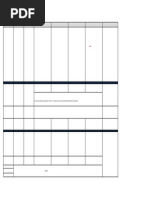 UWI Pre-Science N1 Programme Details | PDF | Academic Degree ...