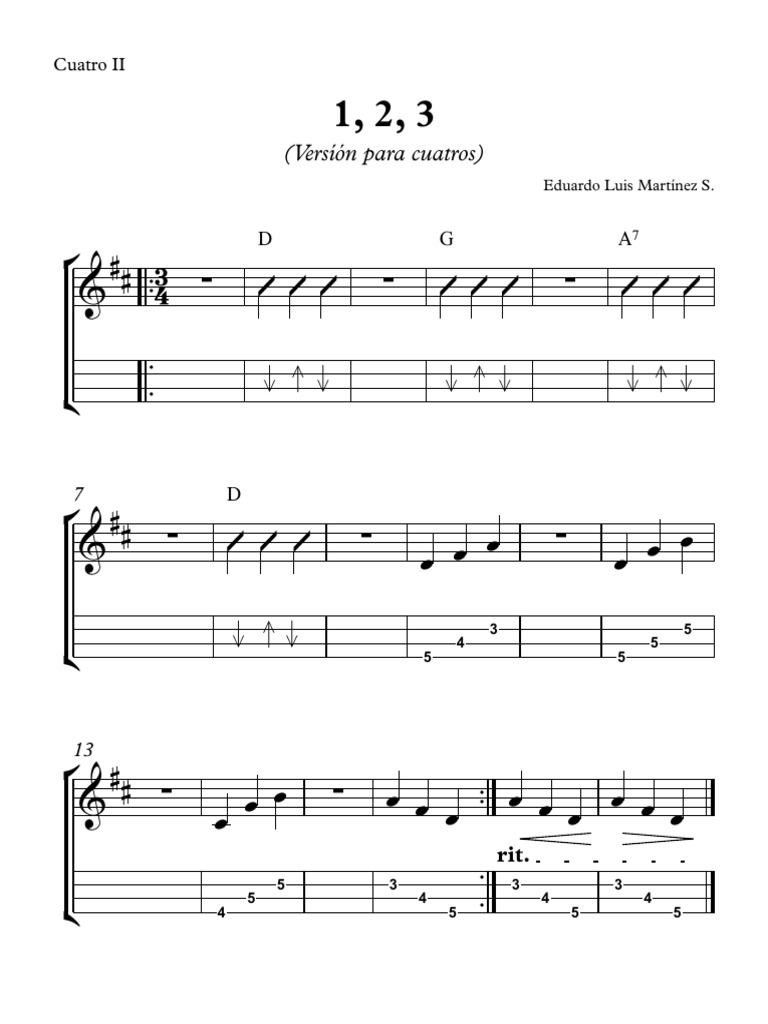 Cuatro Cuatros - Cuatro Cuatros Added A New Photo