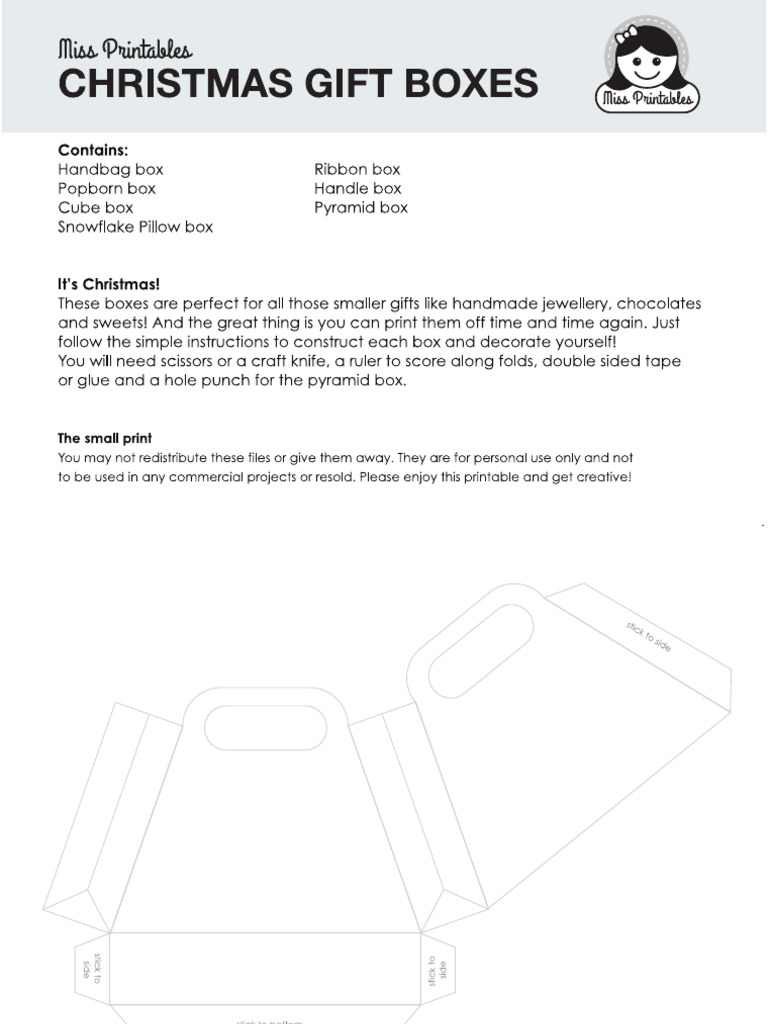 FREEBOXs | PDF
