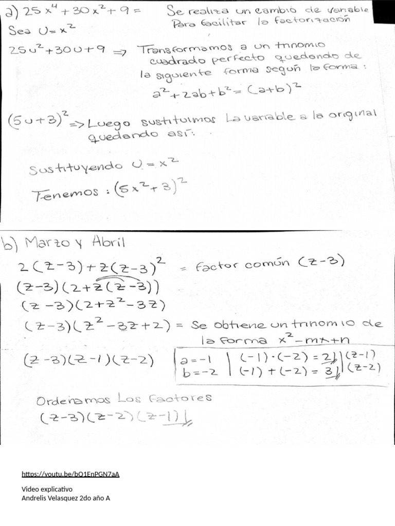 Matematicaa | PDF
