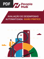 FAQs sobre o GeADAP para Avaliadores | PDF | Informação | Autenticação