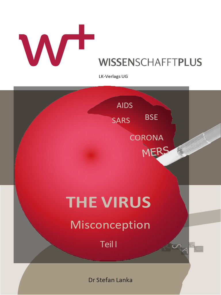 Virus Existence: A Scientific Misconception | PDF | Virus | Virology
