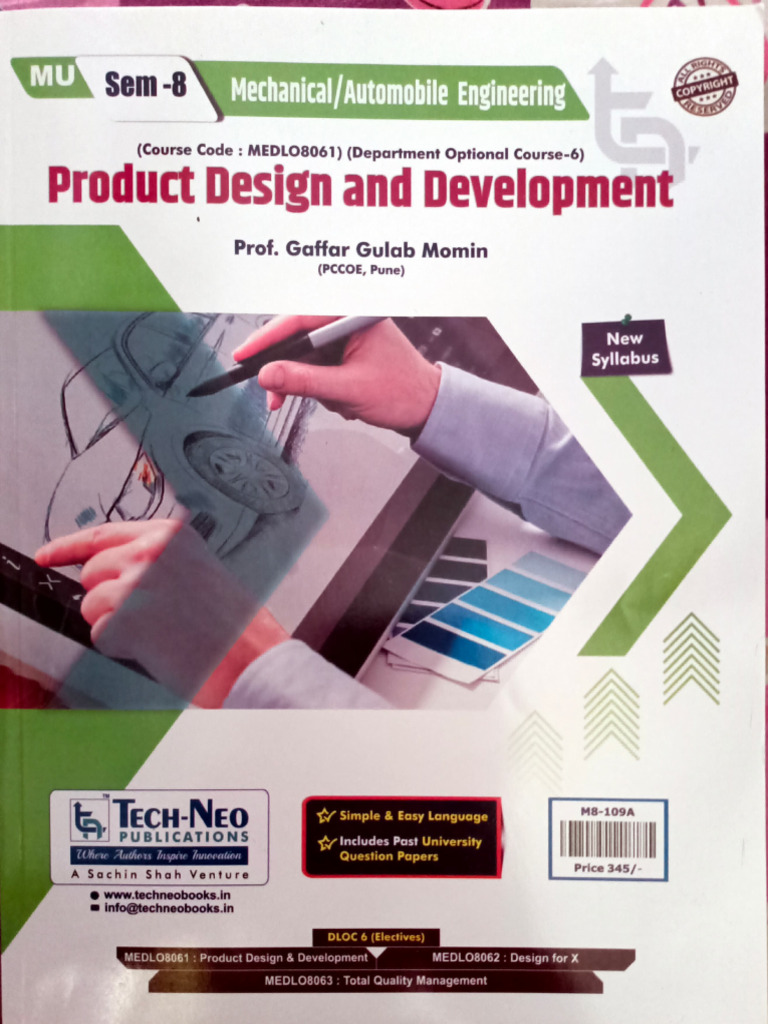 PDD CHP1 | PDF