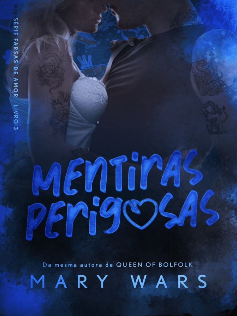 Mentiras Perigosas | PDF | Amor | Banheiro, image size:768x1024