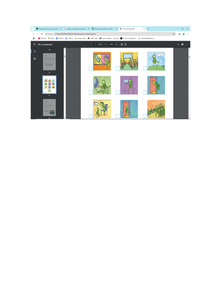 Grillo | PDF