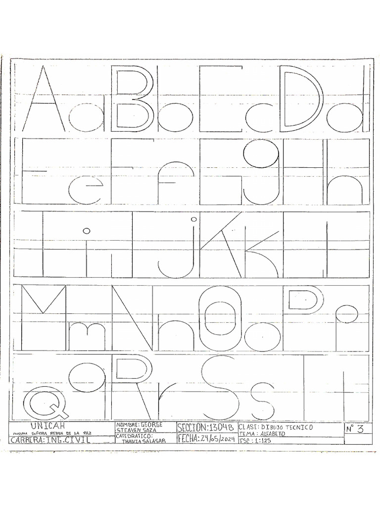 Abc | PDF