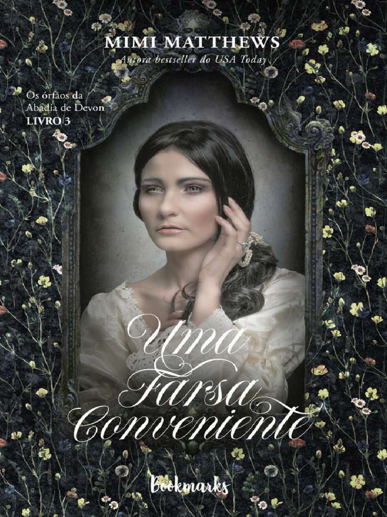 Uma Farsa Conveniente - Mimi Matthews | PDF | Roupas | Amor, image size:768x1024