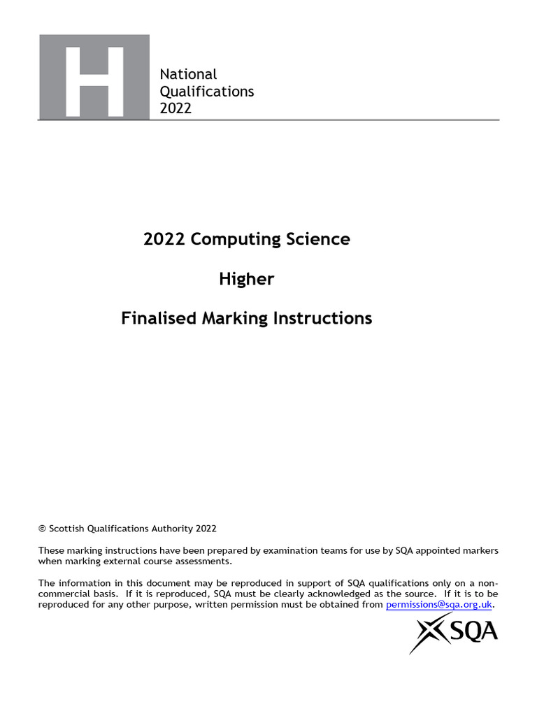 Mi NH Computing-Science Mi 2022 | PDF | Parameter (Computer Programming ...