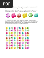 Foundation GCSE Maths Mini Test 2 | PDF