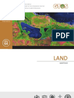 Essential Climate Variables: Standards for Terrestrial Land Cover