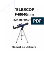 Telescop