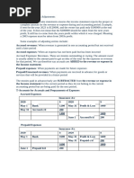 Poa Paper 1 2025 | PDF