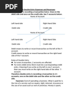 Poa Paper 1 2025 | PDF